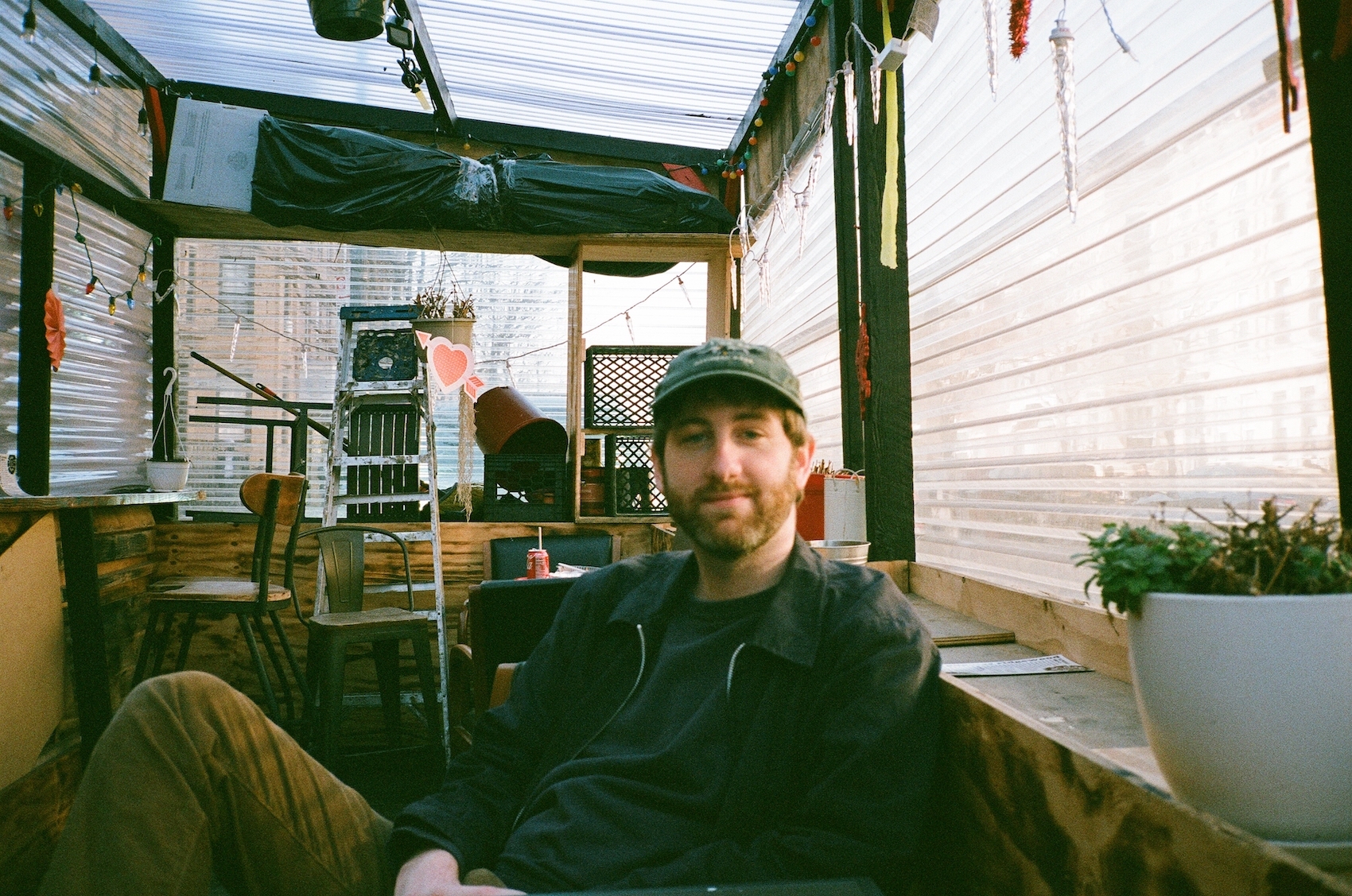 Dream Pop Maestro Returns with New Teaser. - A Beacon School: Dot