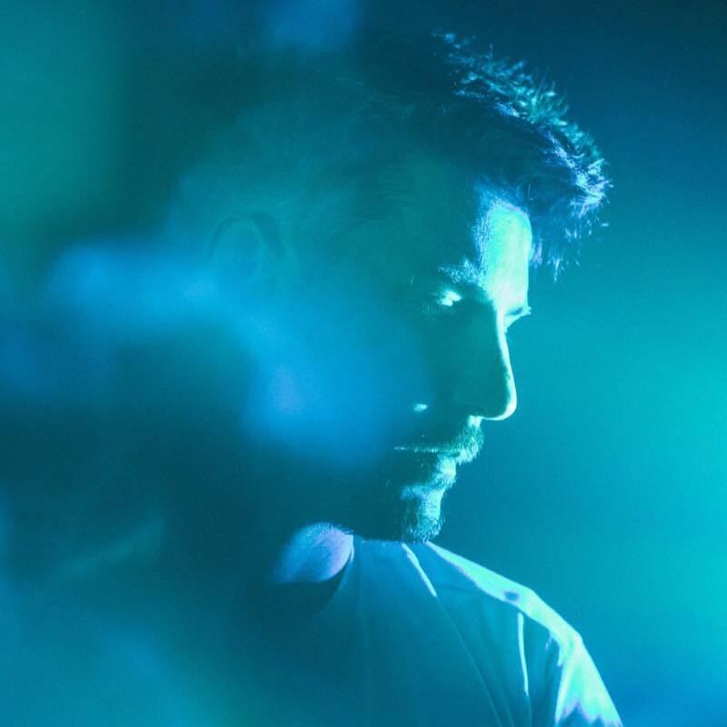 A Luxurious Blend of Slowcore and Electronica from Italy. - Nother x Moon Leap: US