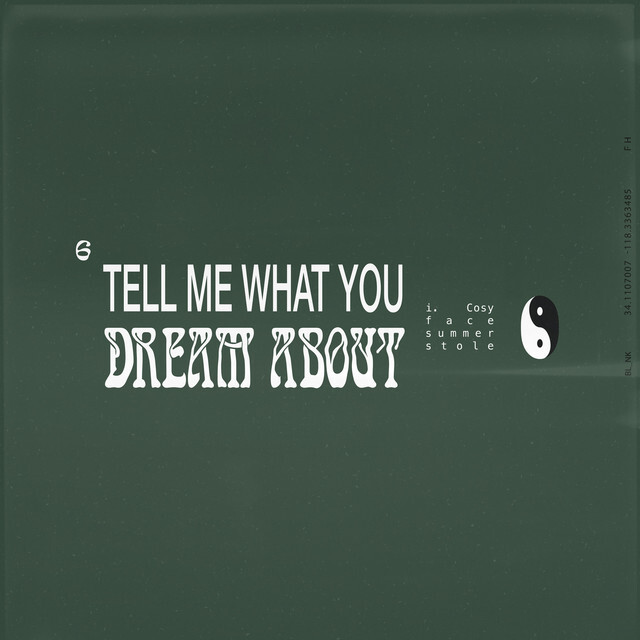 image for A Shining Light in the World of Folk Pop. - Hazlett: Tell Me What You Dream About