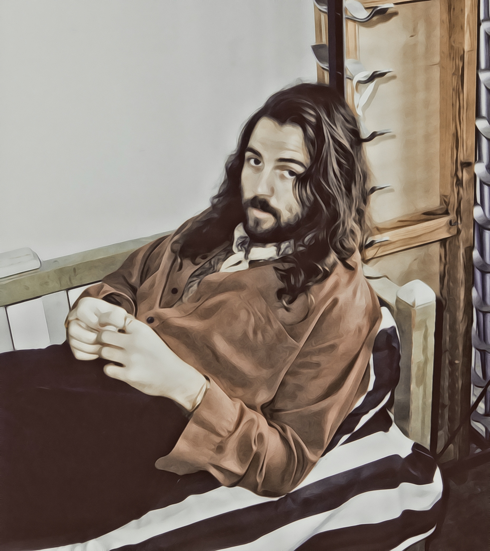 A Shining Light in the World of Folk Pop. - Hazlett: Tell Me What You Dream About
