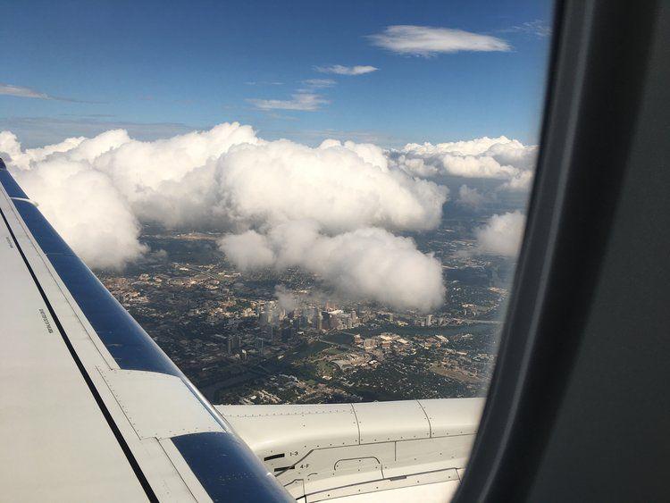 image for A Trip to Austin to perform at Austin City Limits and Willie Nelson's Ranch