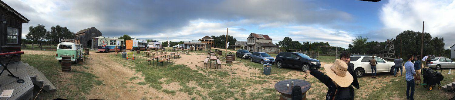 image for A Trip to Austin to perform at Austin City Limits and Willie Nelson's Ranch