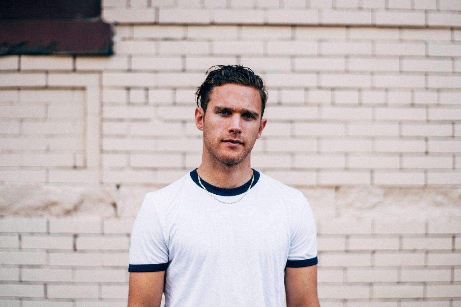 Los Angeles Indie Rock. - Aaron Taos: Dazed & Amused