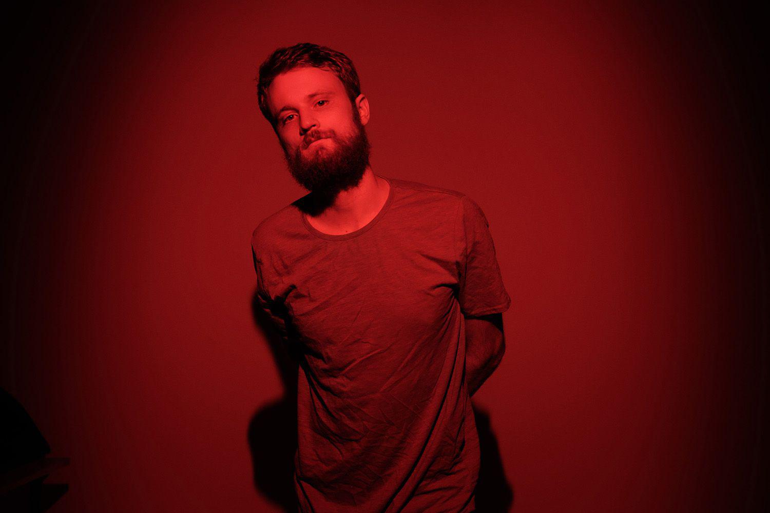 FFO Judah & the Lion. - Listen to Abe Parker: Cool Kid