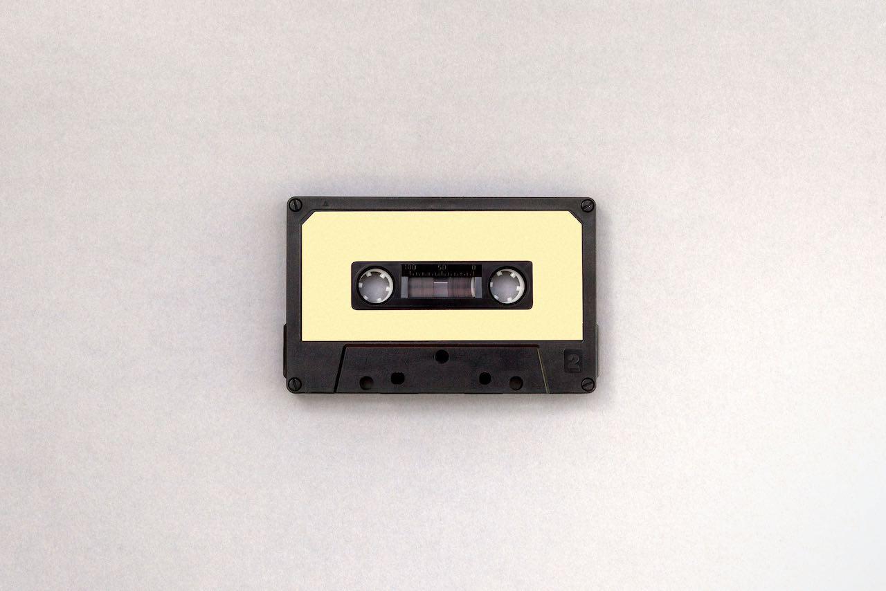 Adding Audio Files to a Ghost-Hosted Blog.