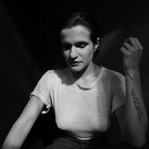 Acoustic Indie Pop. - Listen to Adrianne Lenker: symbol