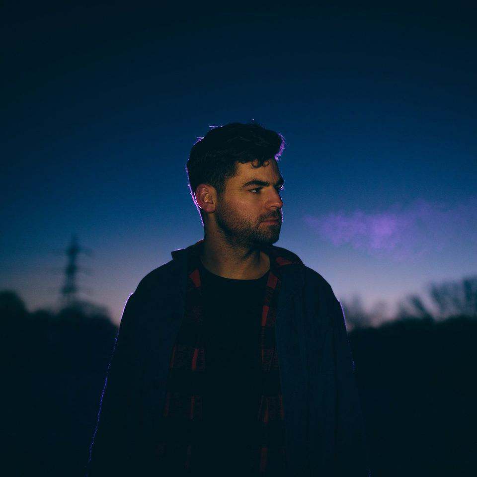 Sensitive Pop from Newcastle for Fans of Rufus Wainwright. - AJIMAL: Ive Known Your Heart