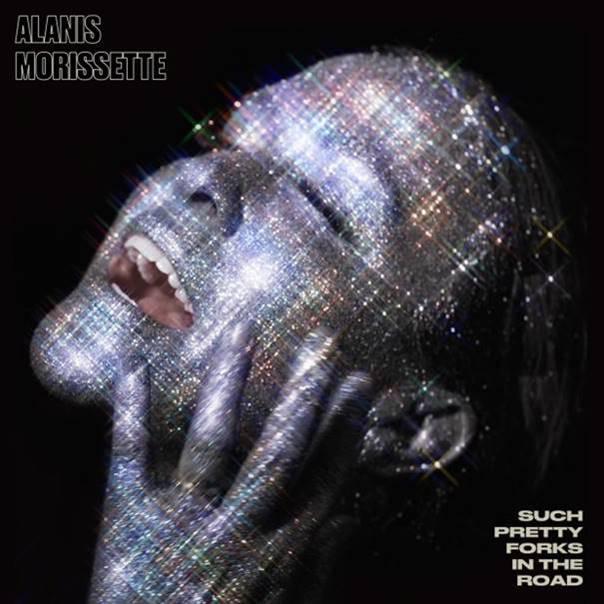 image for Alanis Morissette Drops Empathetic New Single For Fans Only: Listen to Diagnosis