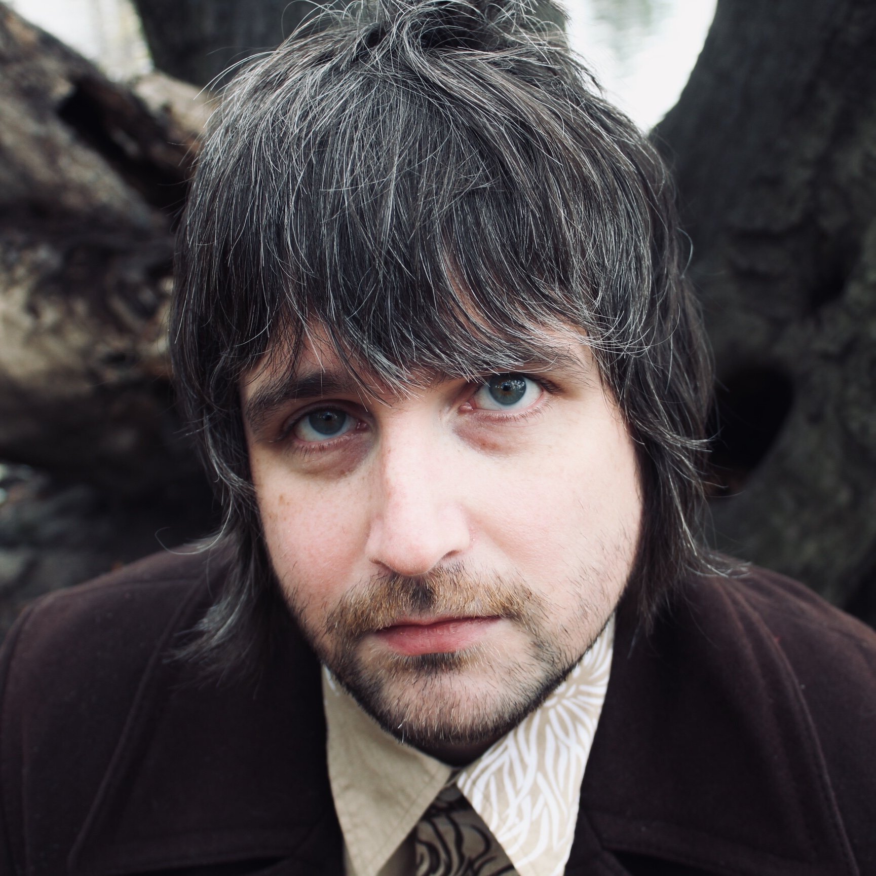 Introspective Indie Folk Explores the Metaphysical. - Alastair Ottesen: Soul In Us