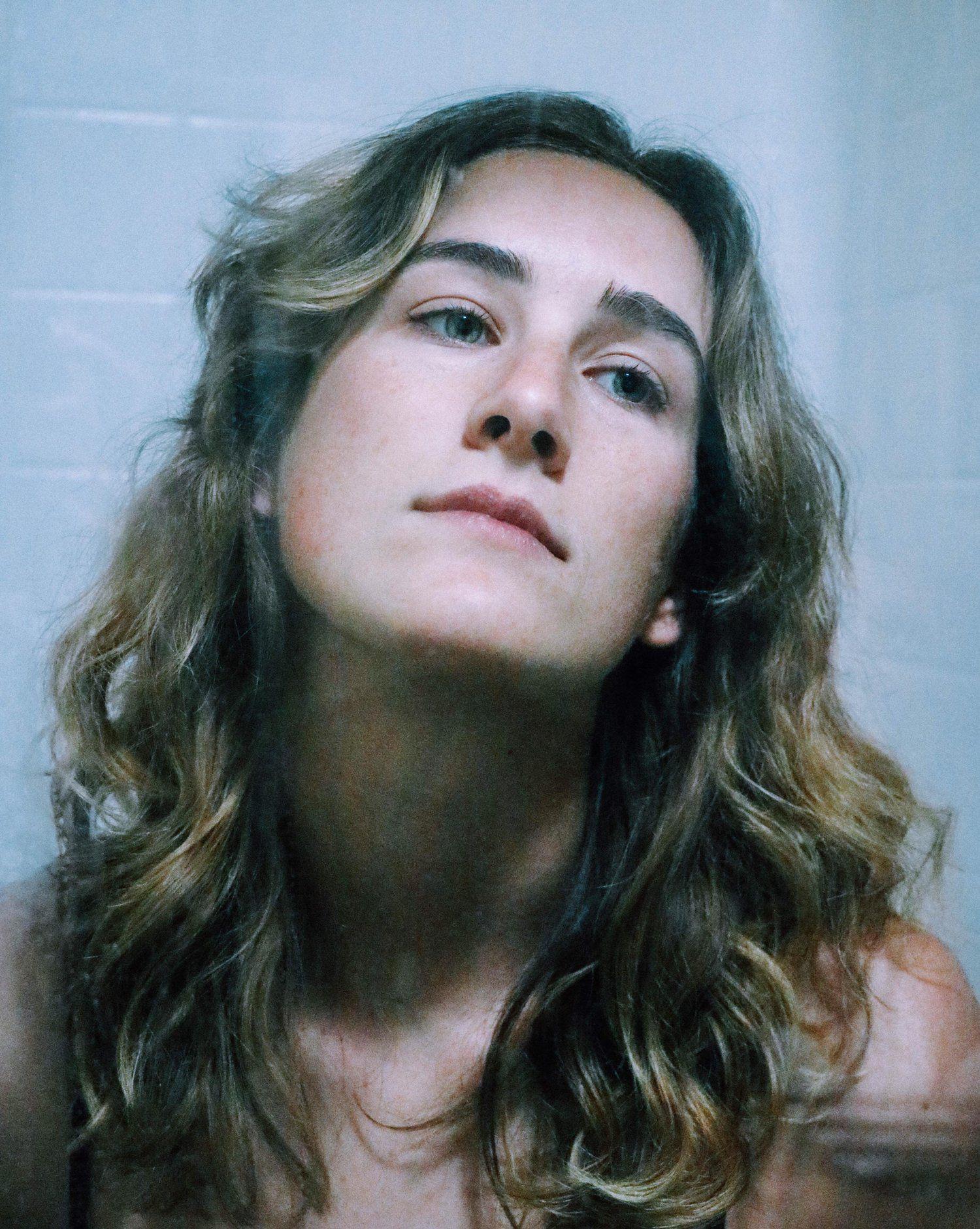 Alex Dunaway - Strange Things
