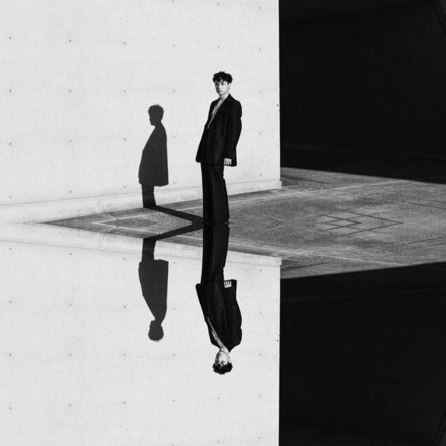 Gritty Alt Pop from Dallas. - Alex Oaiza: Out of My Mind
