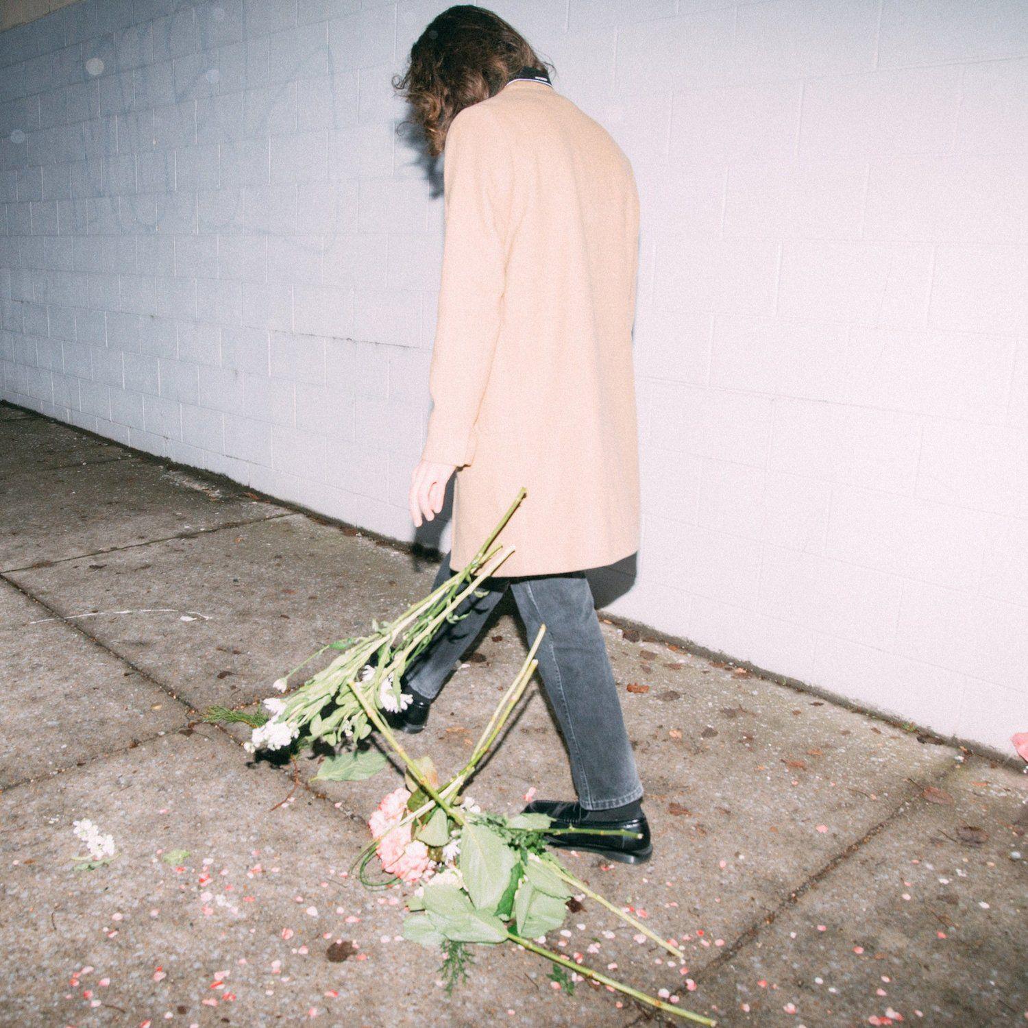 Alexander Wren - Dont You Go Fallin