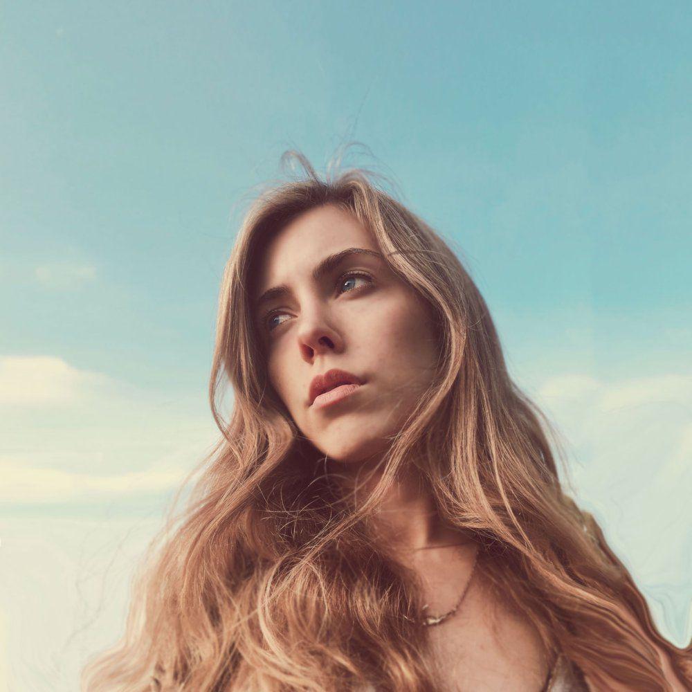 LA Indie Pop. - Alice Gray: Take Me to the Water