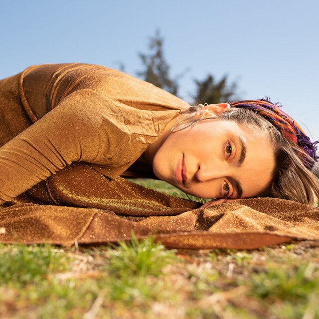 image for Stunning Roots Pop and Folk from Cambridge FFO Joni Mitchell. - Alisa Amador: Together