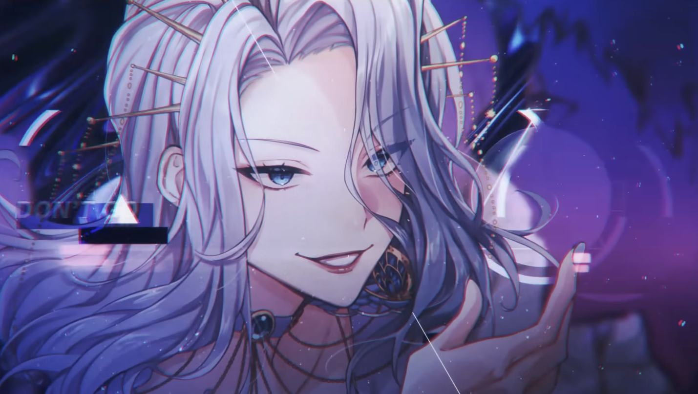 Anime and Nerdcore Favorite Drops New Collab. - AmaLee: Villain Vibes (feat. Mori Calliope)