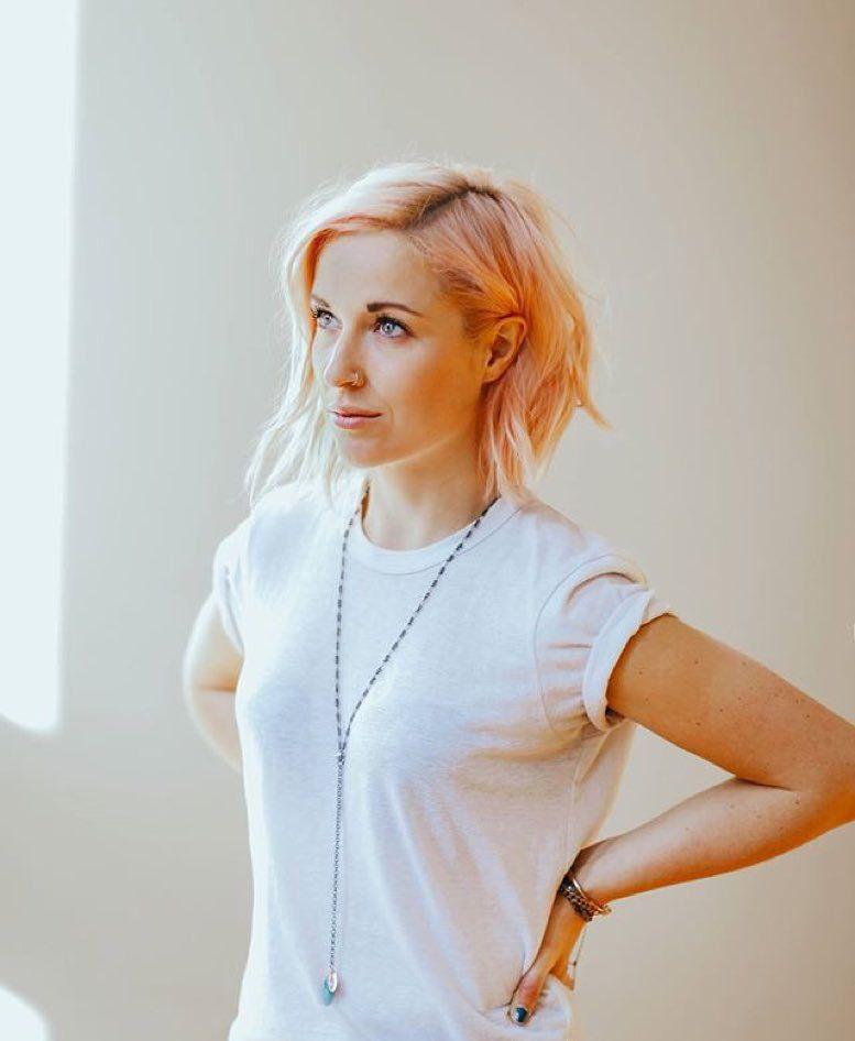 Canadian Indie Rock. - Amelie Patterson: Tic Tac Blues