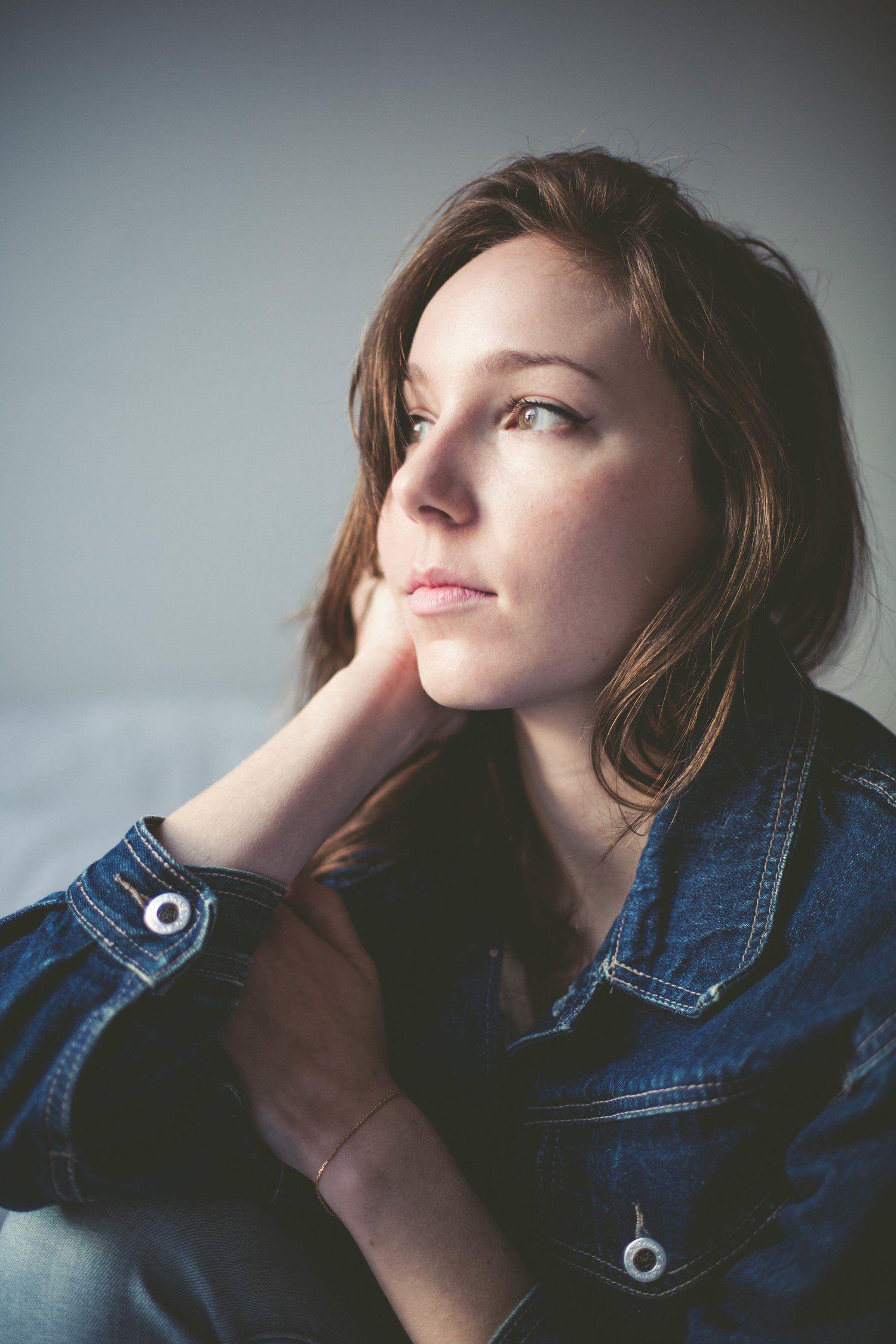 Amy Jay - Grief