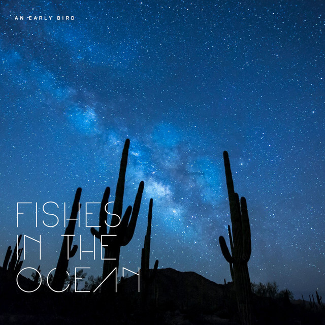 image for Gratifying Folk Pop from Naples. - An Early Bird: Fishes in the Ocean