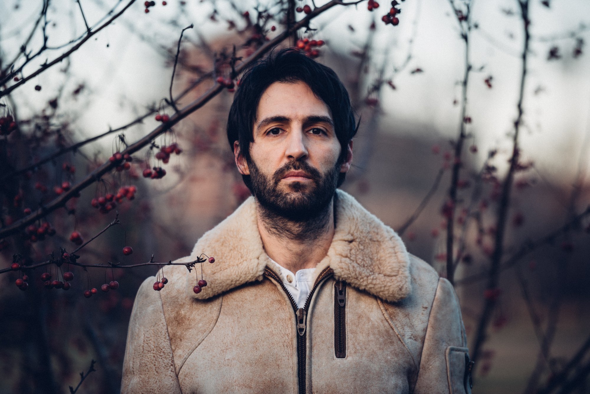 Gratifying Folk Pop from Naples. - An Early Bird: Fishes in the Ocean