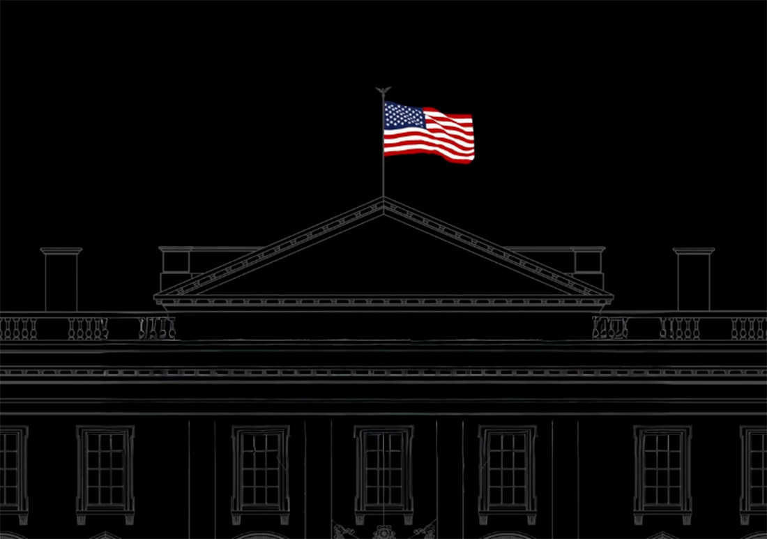 And Then LEGO® Became a Popular Vessel for Propaganda