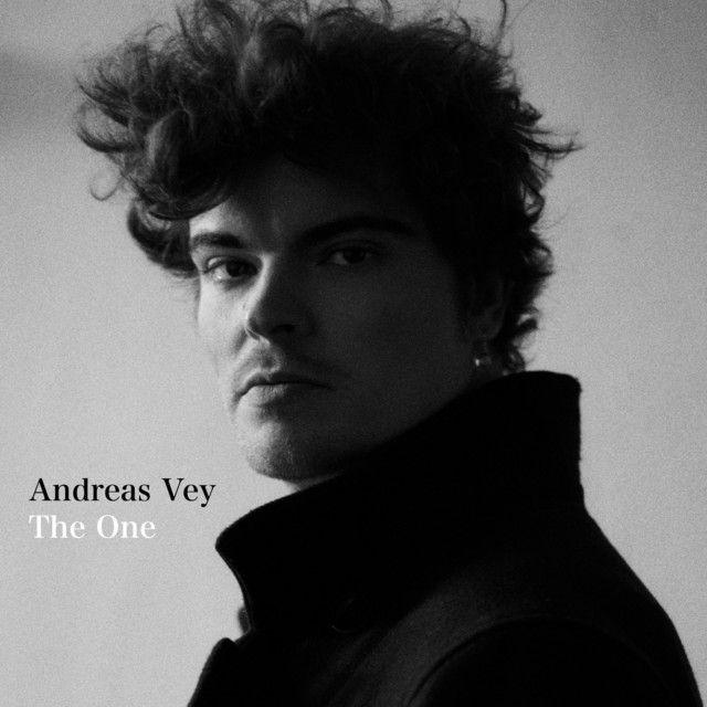 image for Angelic Piano Pop from Berlin for Fans of Rufus Wainwright. - Andreas Vey: The One (Music Video)