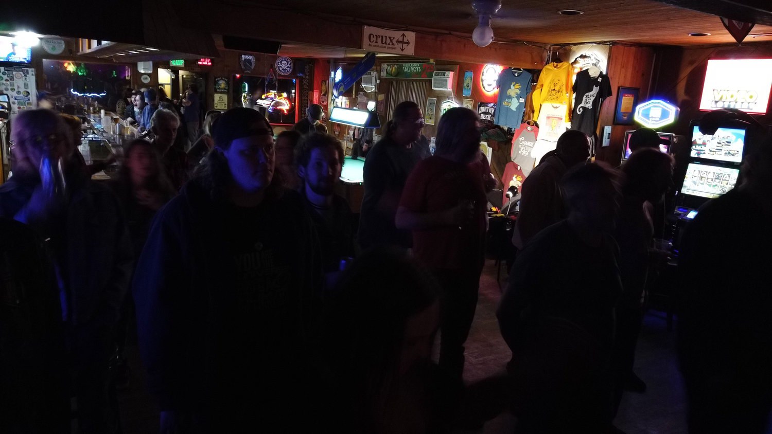 image for Andy Frasco & the UN Perform at the Talent Club in Talent, Oregon