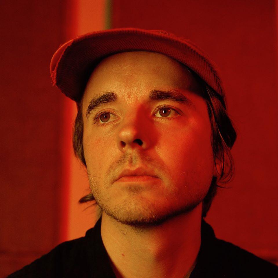 Indie Folk Pop from Toronto FFO Andrew Bird. - Andy Shauf: Try Again (music video)