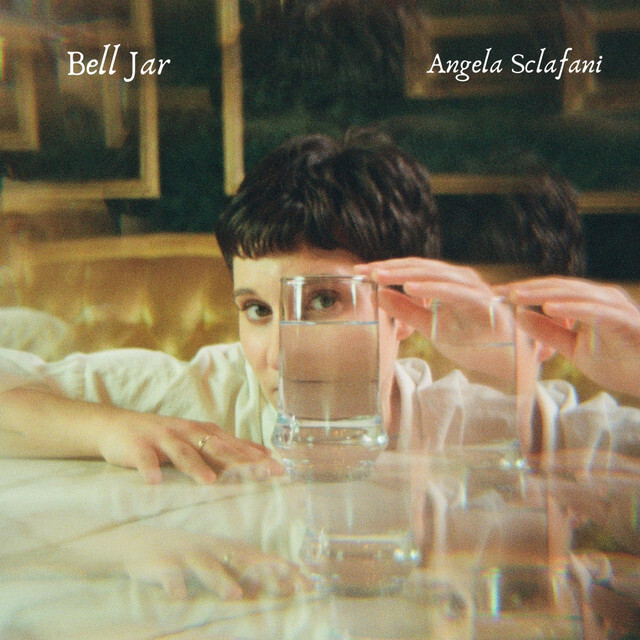 image for NYC Songwriter Sings About Breaking Free from the Past. - Angela Sclafani: Bell Jar