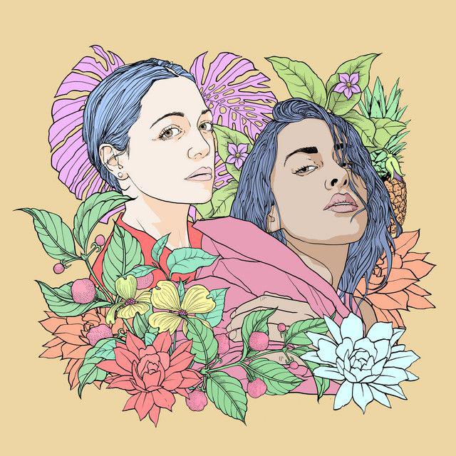 A Tribute 2 Femininity from LA Pop Star. - Anjulie & Natalia Lafourcade (ft Phyno): Holy Water