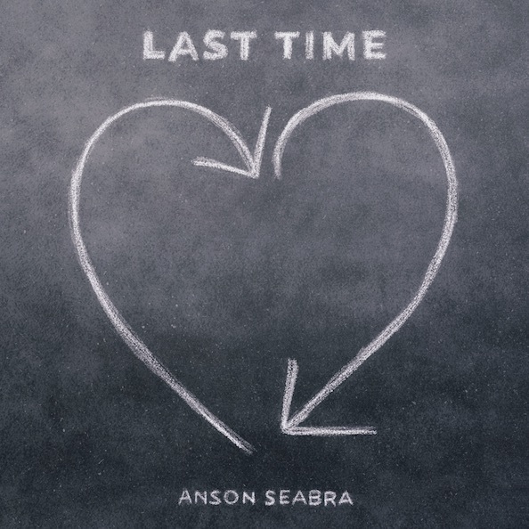 image for Melancholic Piano Pop from Kansas City. - Anson Seabra: Last Time