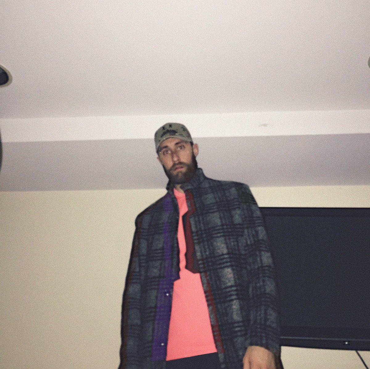 Melodic Alt Pop from Chicago. - Anthony Vince: One of Your Shows