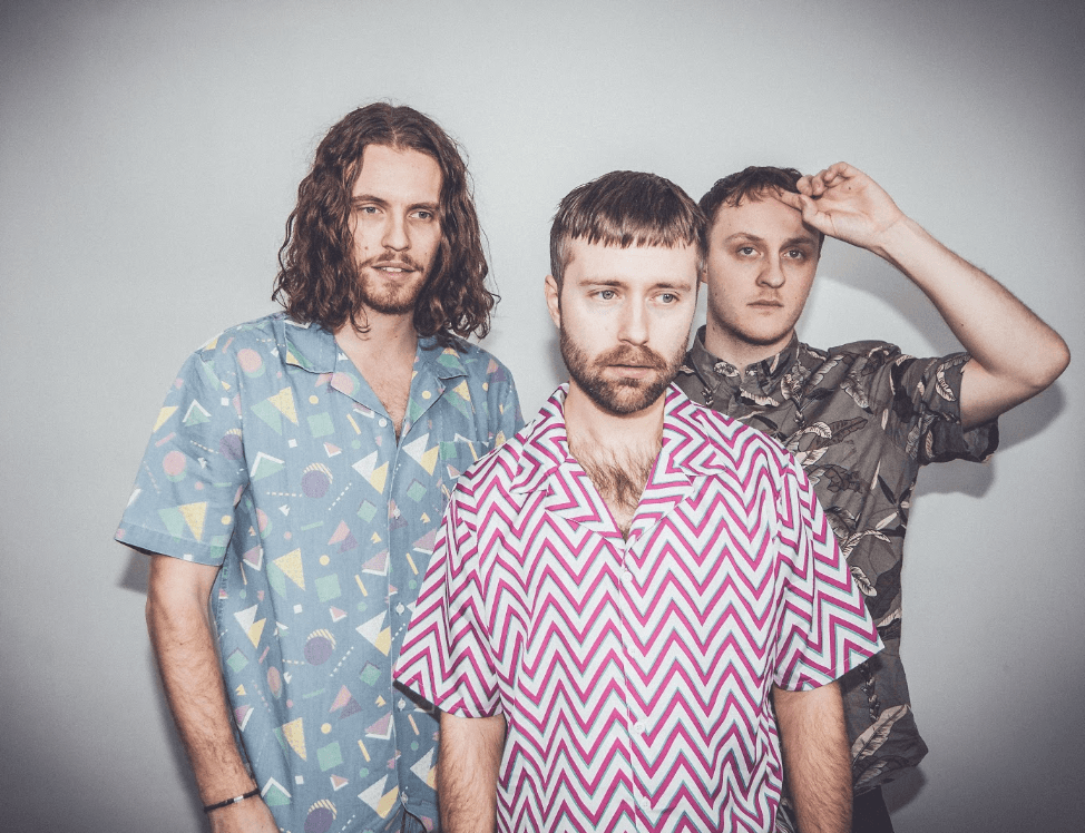 Swedish Dance Pop. - Listen to Archi + Pelago: Back