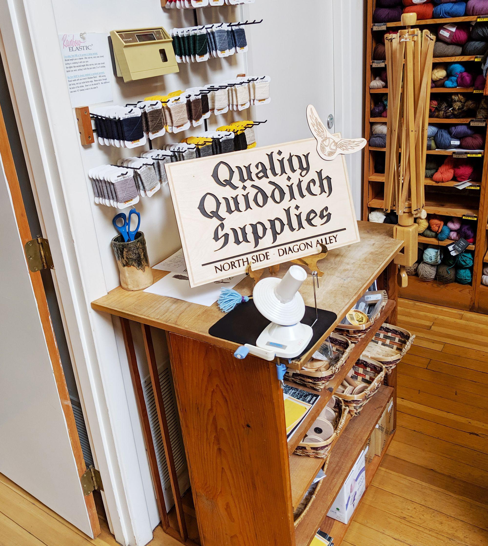 image for In Ashland, Oregon, the Local Businesses Come and Go