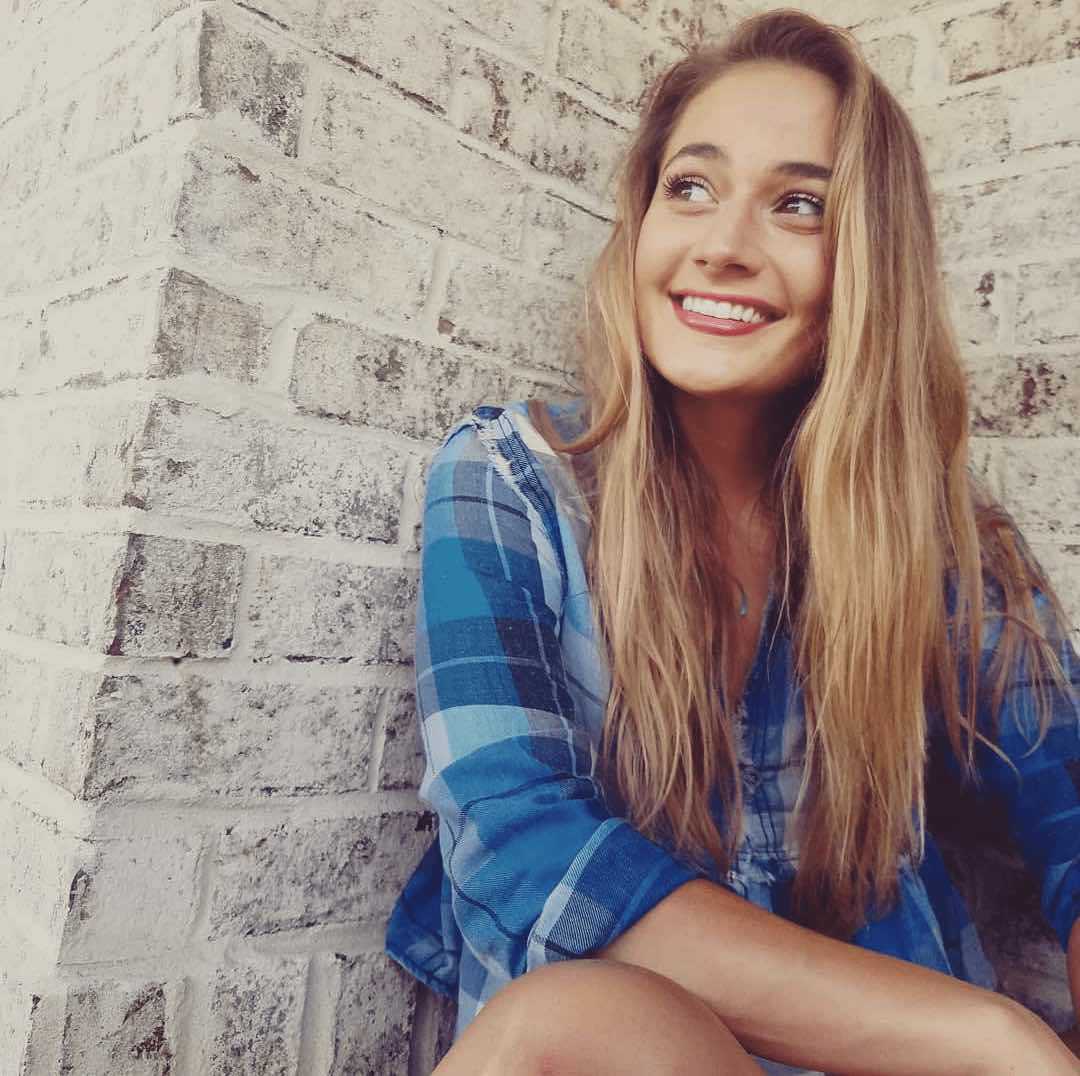 Country Music Memories. - Ashleigh Rogers: Back of a Truck