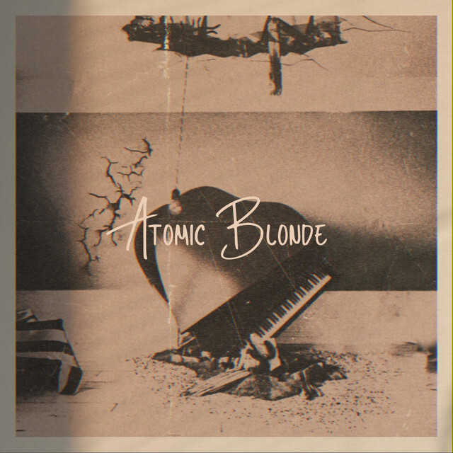 image for Gorgeous Chamber Pop from Kansas City. - Atomic Blonde: Kansas City Sunset