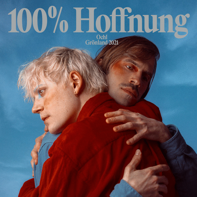 image for Austrian-Icelandic Pop Duo Oehl Drops New Single. - Watch the video for Oehl: Keine Angst