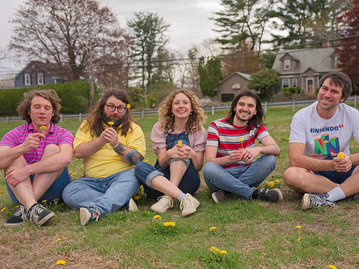 Avery Markle - So Be It