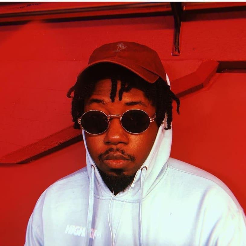 image for Laid Back Hip Hop Grooves Just in Time for Summer. - Ay Wing x Mark Battles x Shuko: Luv Lyve