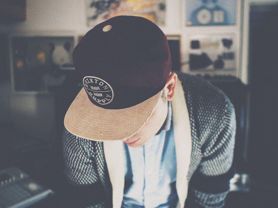 image for Laid Back Hip Hop Grooves Just in Time for Summer. - Ay Wing x Mark Battles x Shuko: Luv Lyve