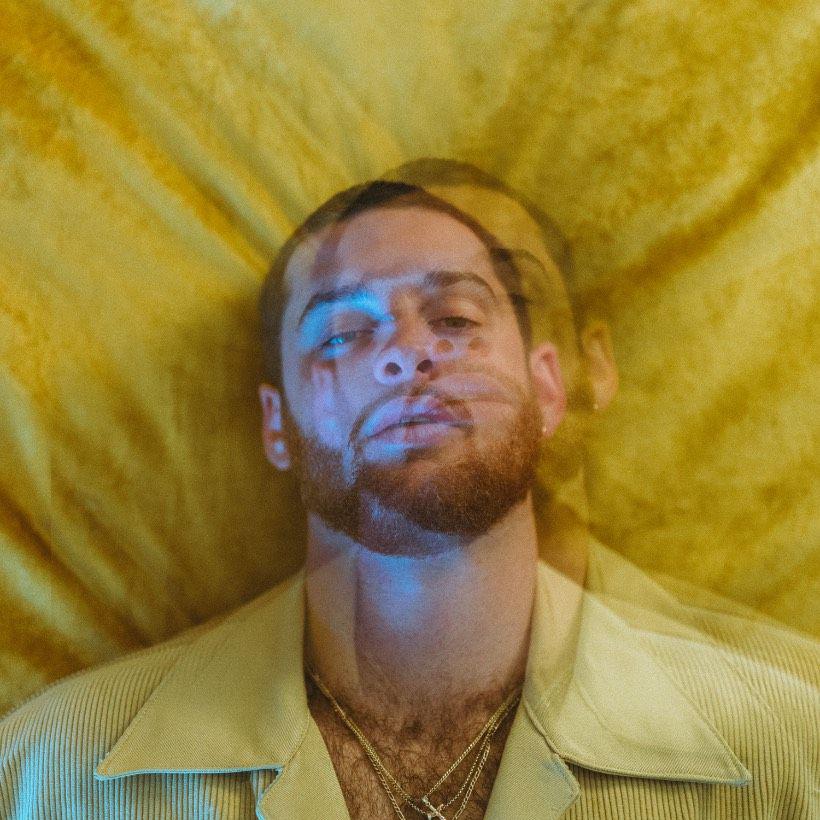Gritty Hip Hop and Indie Pop from Fort Myers. - BabyJake: Confidant