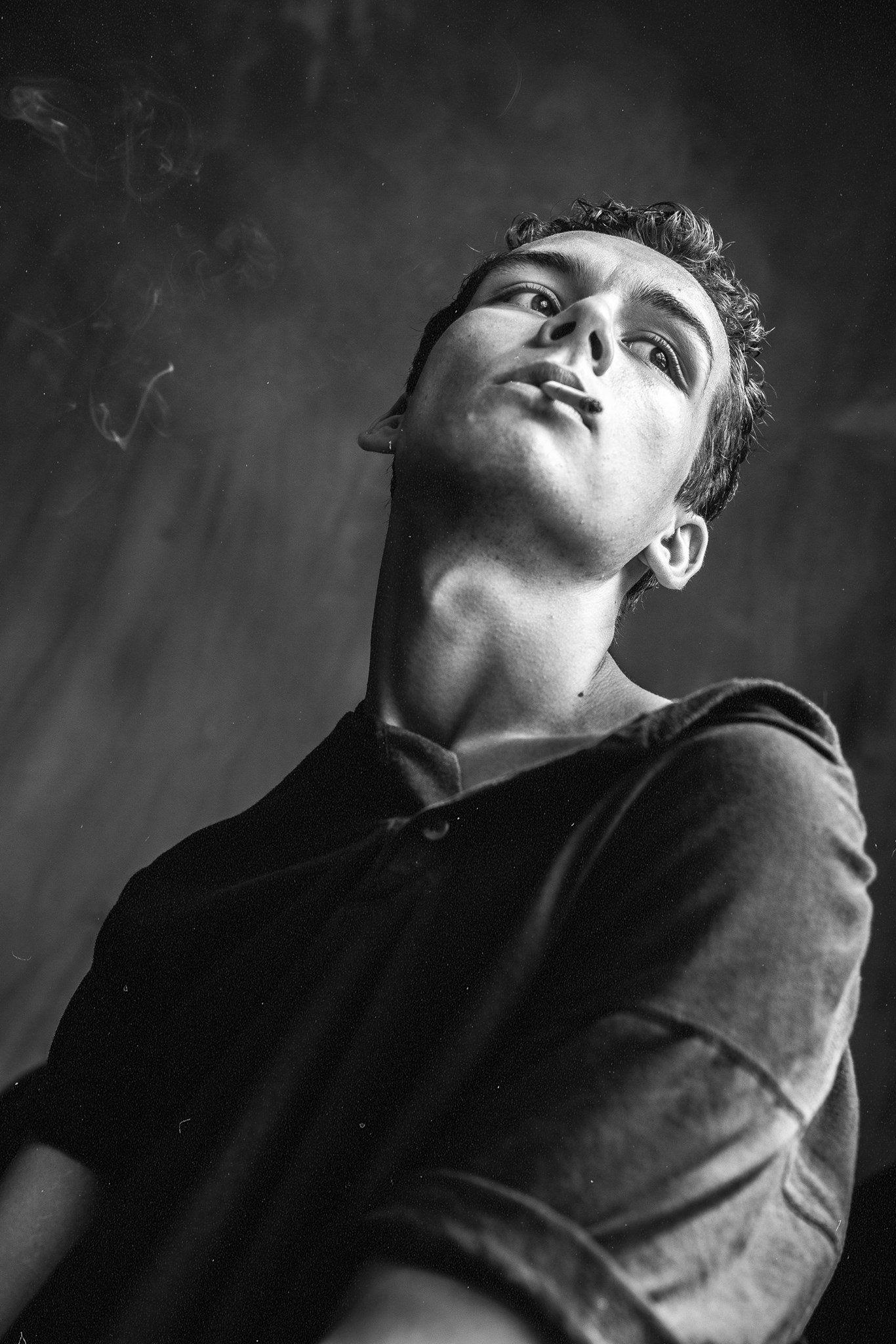 Indie Pop from Canada. - BAD CHILD: Desert Island Lover
