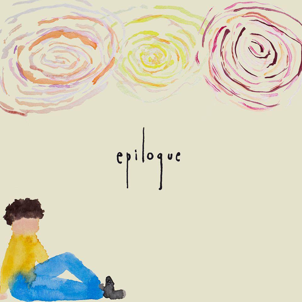 Powerful Indie Pop from Tallahassee for Fans of Big Thief. - bandanna: Epilogue