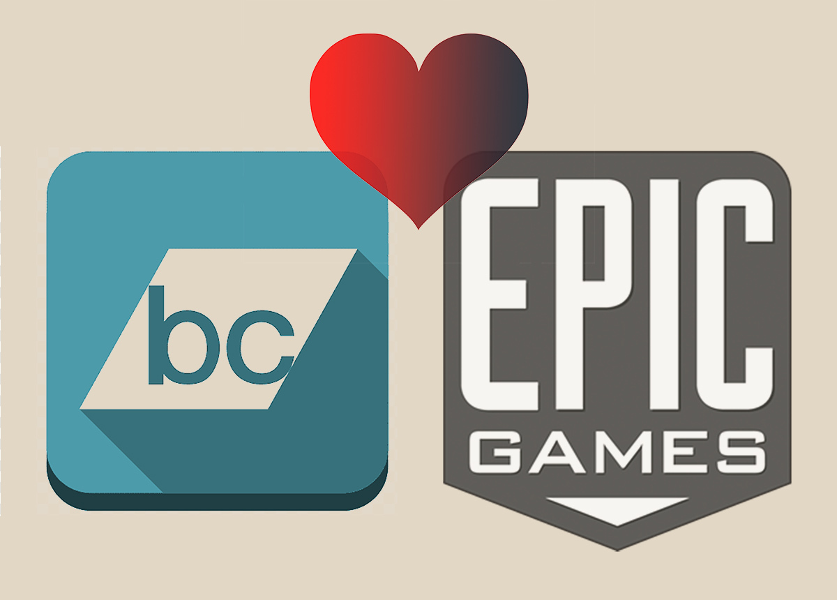 Bandcamp Prepares to Join Up with Epic Games.
