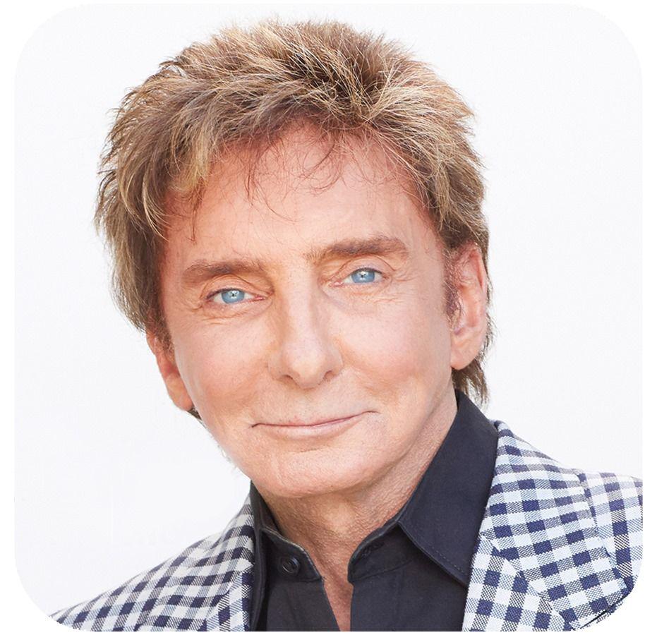 The Voice of a Generation. - Barry Manilow: My Funny Valentine (Lyric Video)