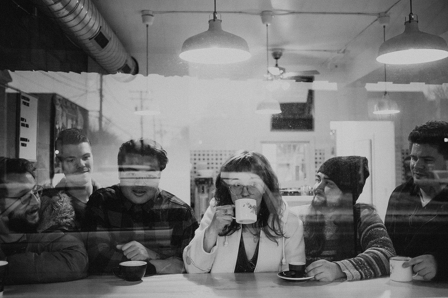 Relax with this Winter Ballad from Saskatchewan