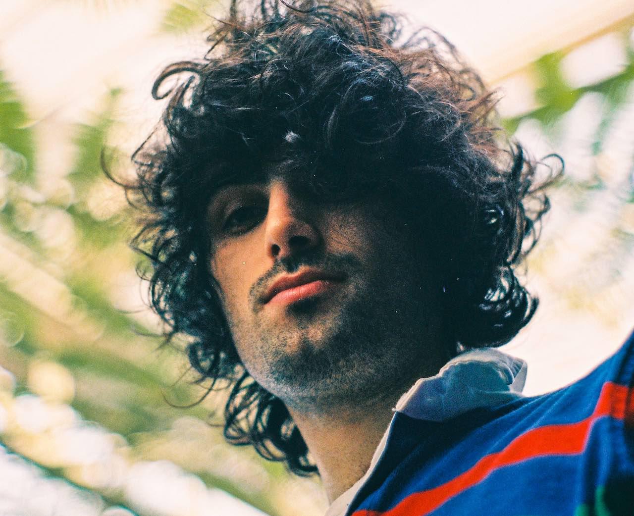 Deep Soul Vibes from England for Fans of Galimatias. - Beau Diako: Animal