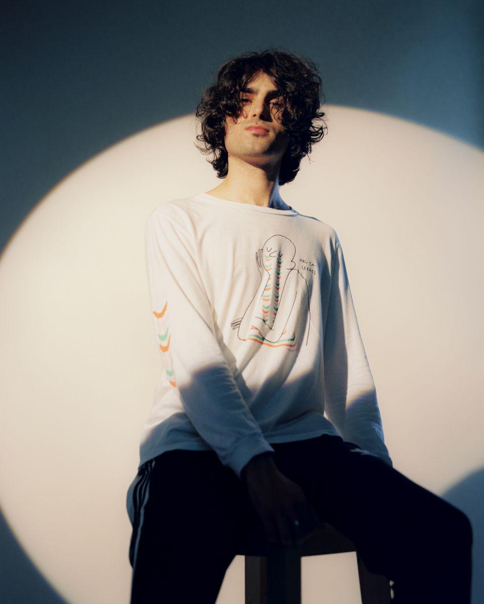 Nostalgic Indie Pop from the UK. - Beau Diako: Buttermilk ft. emawk