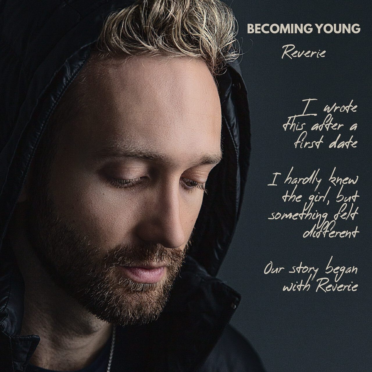 image for Wistful Folk Pop from Nashville. - Becoming Young: Reverie