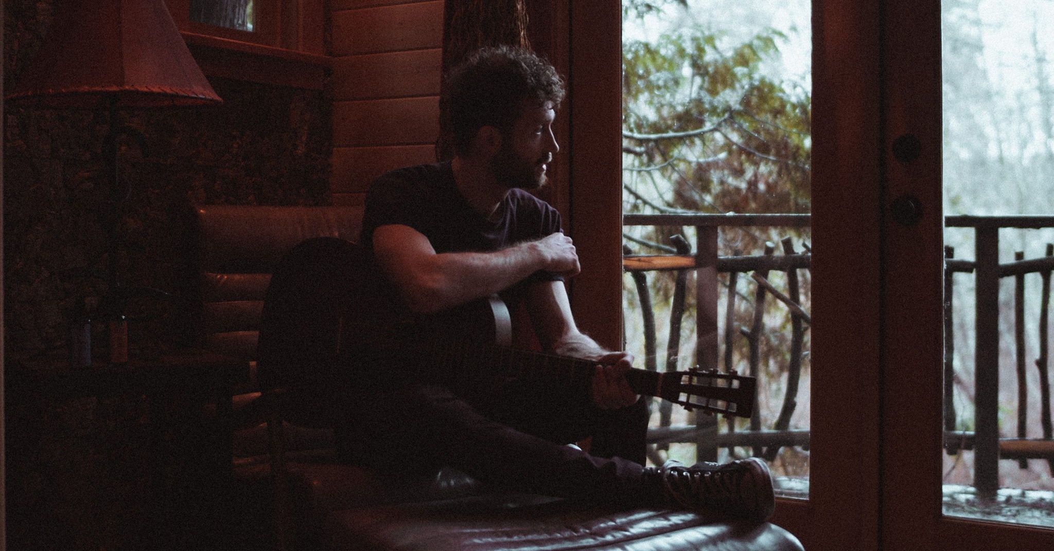 Wistful Folk Pop from Nashville. - Becoming Young: Reverie