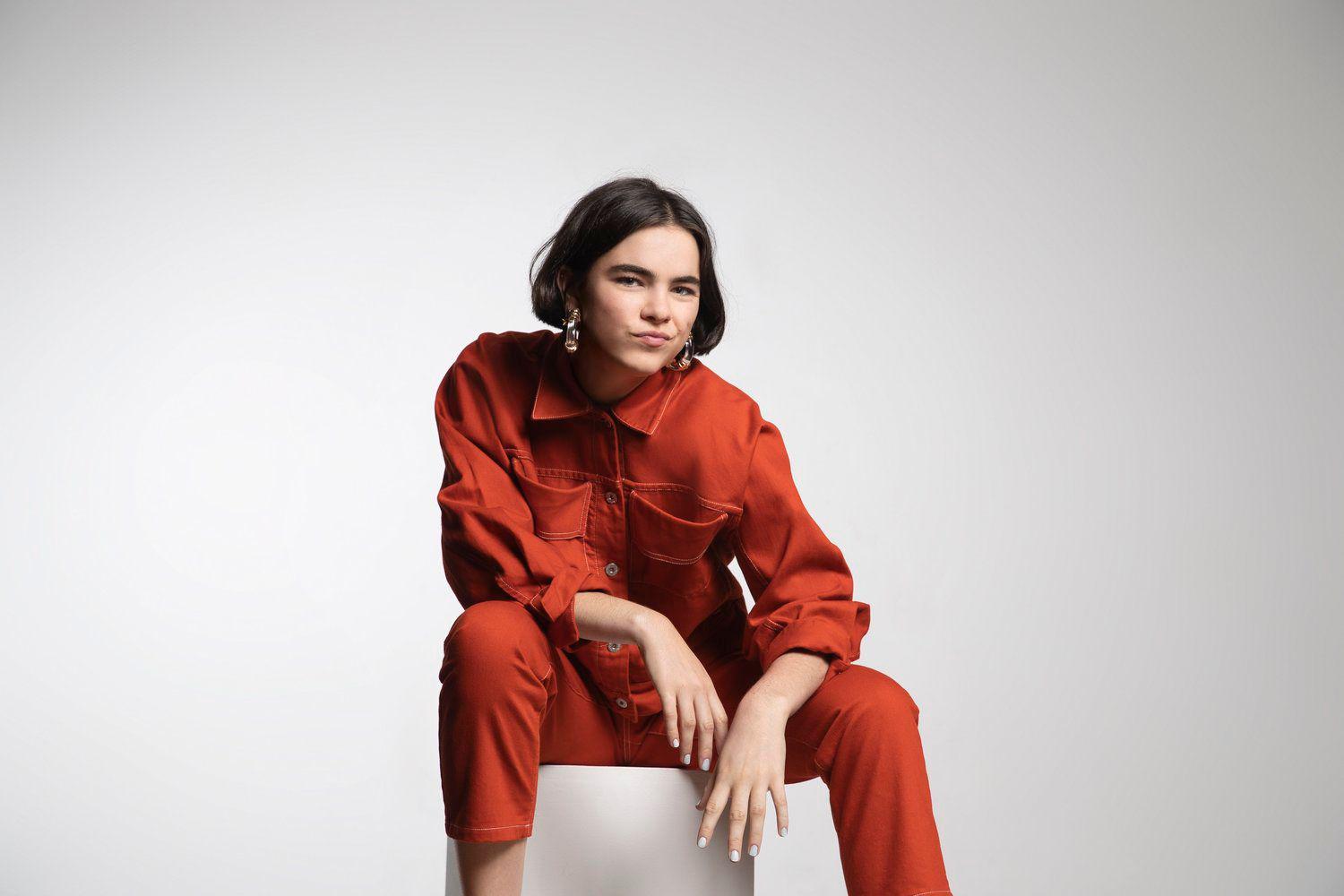 Auckland Indie Pop. - BENEE: Evil Spider